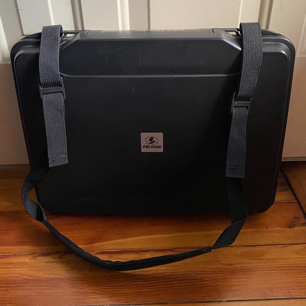 Pelican 1085 Case